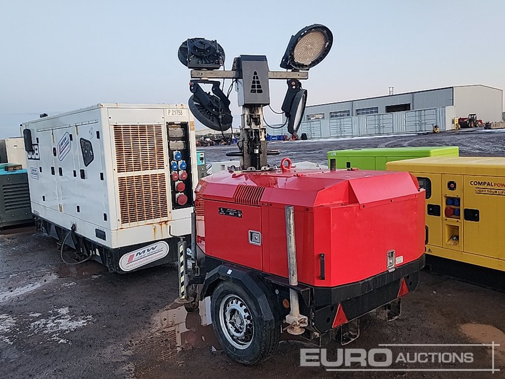 2013 Towerlight VB-9 - ابراج اضاءة: صور 3 2013 Towerlight VB-9 - ابراج اضاءة: صور 3