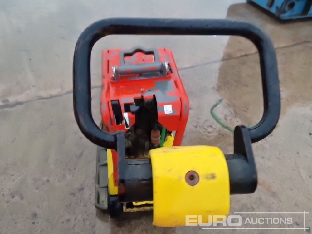 2013 Wacker Neuson DPU 2550H - آلة أسفلت: صور 5 2013 Wacker Neuson DPU 2550H - آلة أسفلت: صور 5