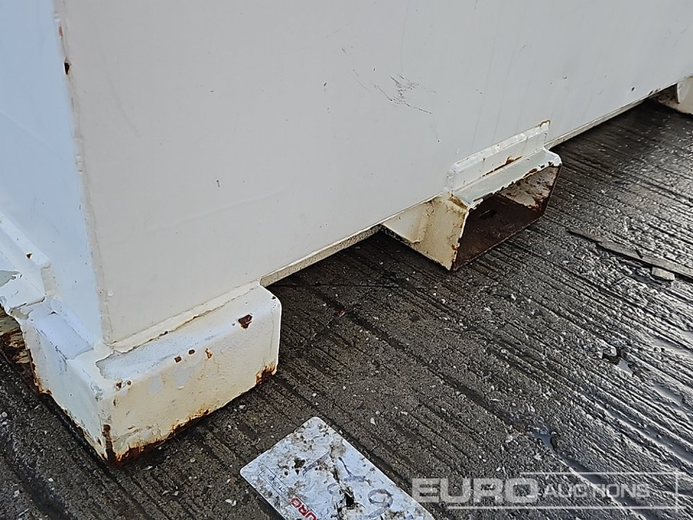 خزان تخزين 2013 Western 20TCG: صور 9