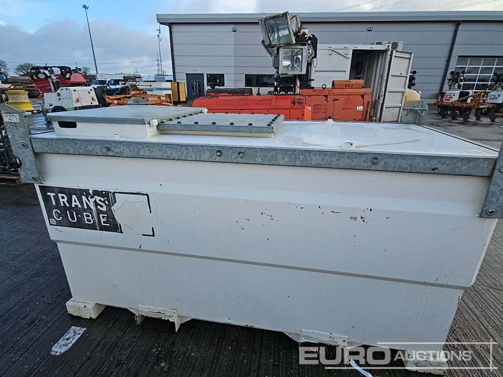 2013 Western 20TCG - خزان تخزين: صور 2 2013 Western 20TCG - خزان تخزين: صور 2