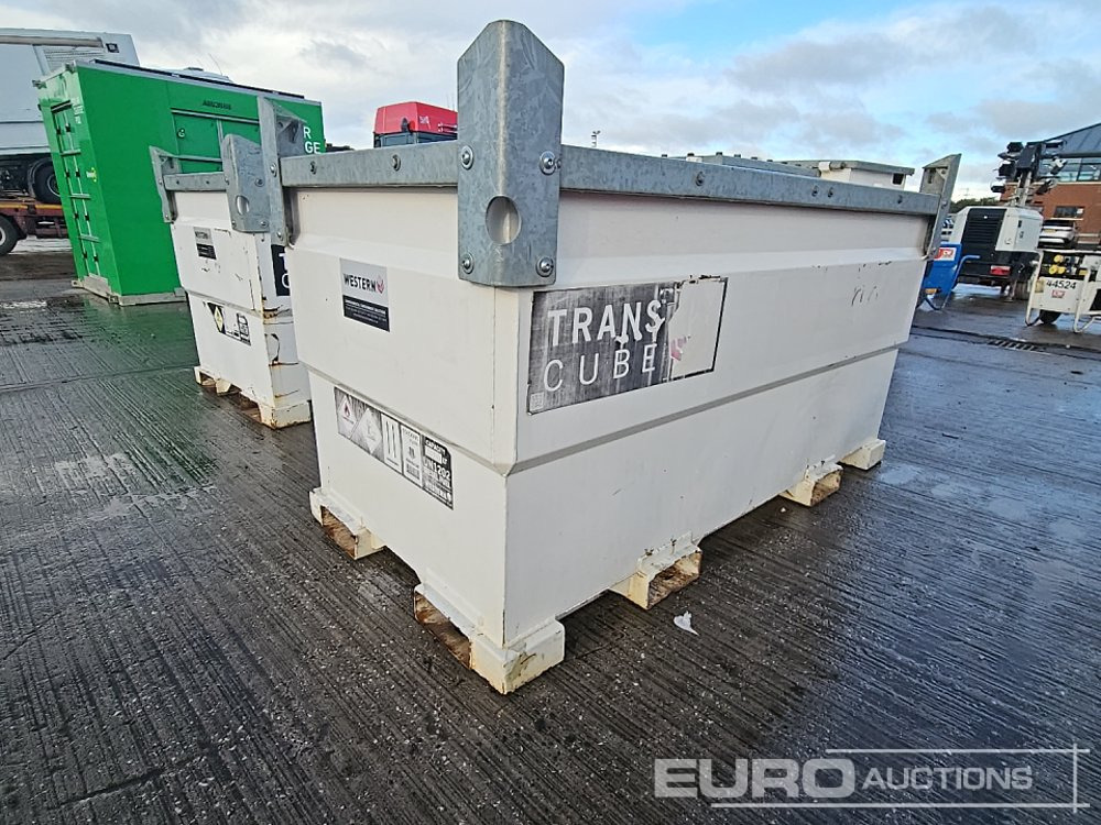 2013 Western 20TCG - خزان تخزين: صور 5 2013 Western 20TCG - خزان تخزين: صور 5