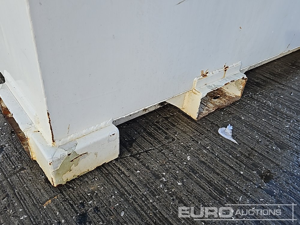 خزان تخزين 2013 Western 20TCG: صور 12