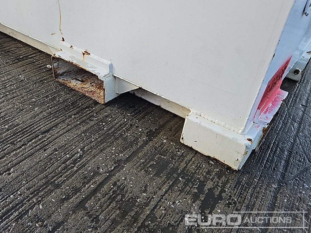 خزان تخزين 2013 Western 20TCG: صور 13