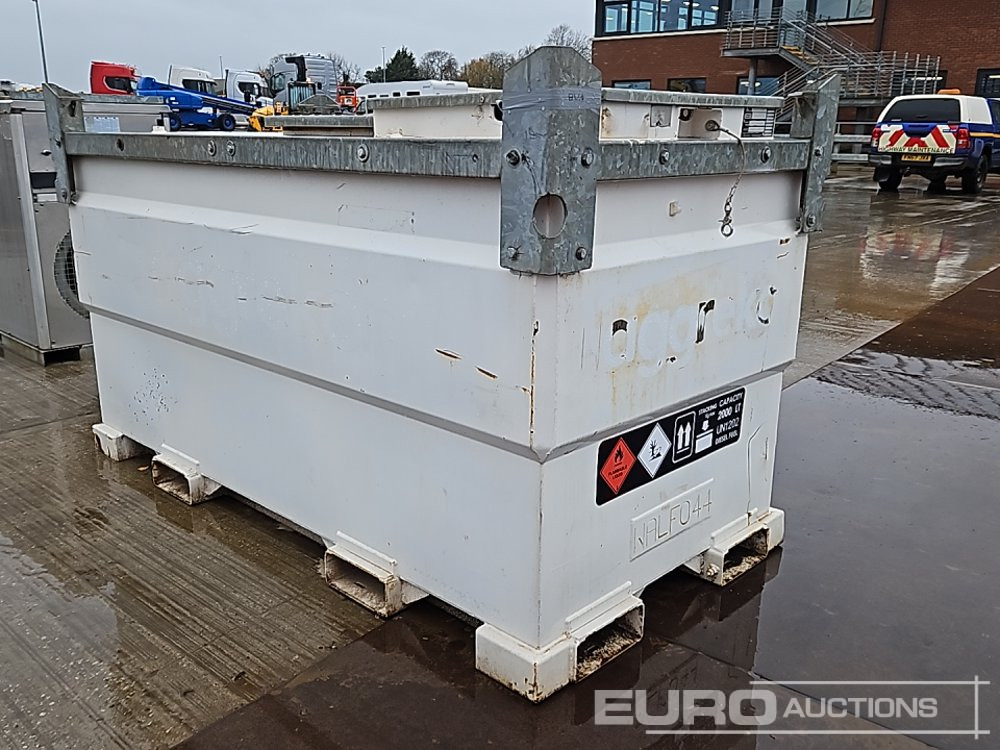 2013 Western 20TCG - خزان تخزين: صور 5 2013 Western 20TCG - خزان تخزين: صور 5