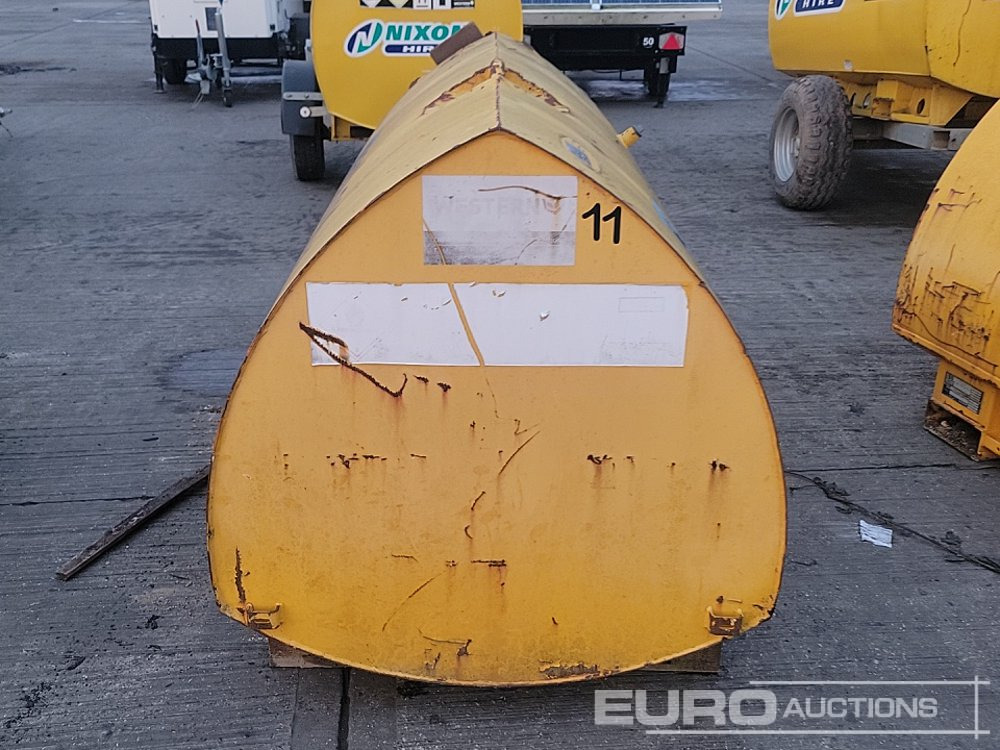 2013 Western 950 Litre - خزان تخزين: صور 4 2013 Western 950 Litre - خزان تخزين: صور 4