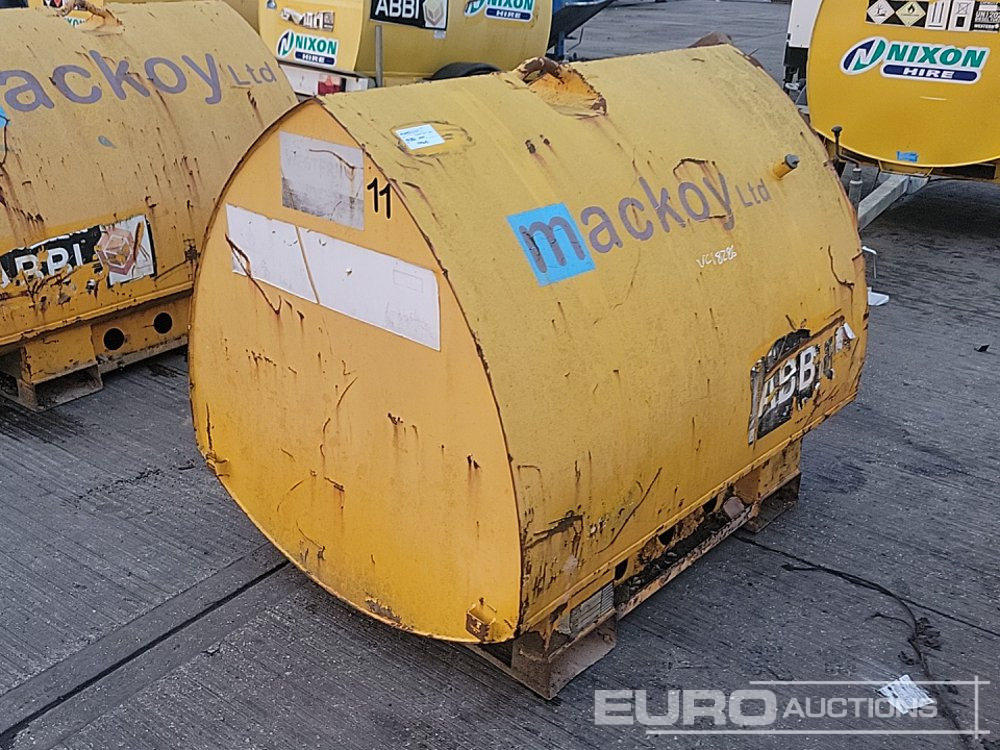 2013 Western 950 Litre - خزان تخزين: صور 5 2013 Western 950 Litre - خزان تخزين: صور 5