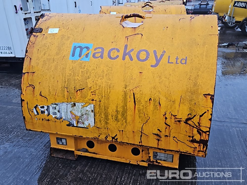 2013 Western 950 Litre - خزان تخزين: صور 2 2013 Western 950 Litre - خزان تخزين: صور 2