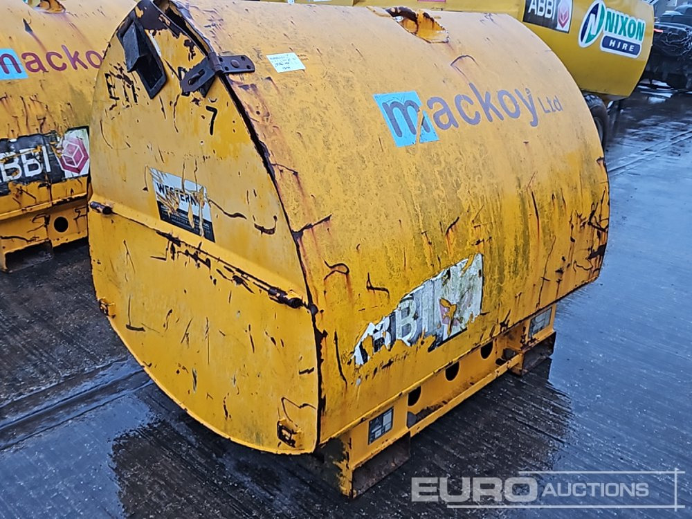 2013 Western 950 Litre - خزان تخزين: صور 1 2013 Western 950 Litre - خزان تخزين: صور 1