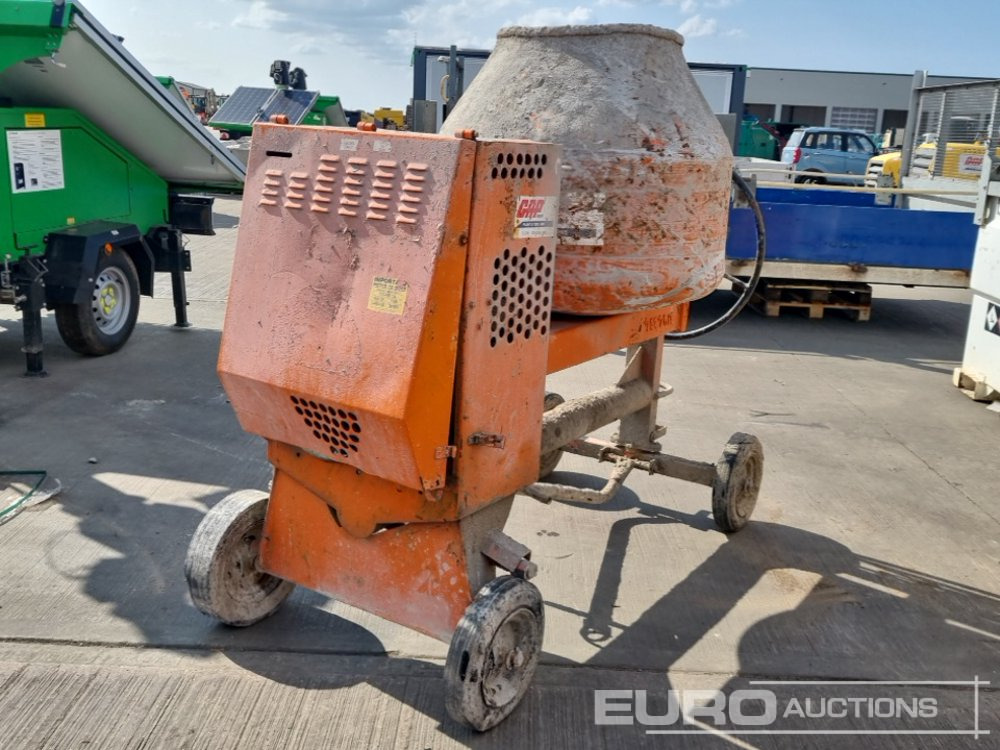 2014 Belle PM40 - خلاطه اسمنت: صور 5 2014 Belle PM40 - خلاطه اسمنت: صور 5