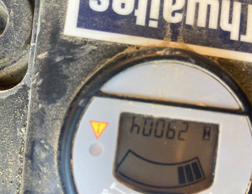 2014 Thwaites 6 Ton - شاحنة قلابة صغيرة: صور 5 2014 Thwaites 6 Ton - شاحنة قلابة صغيرة: صور 5