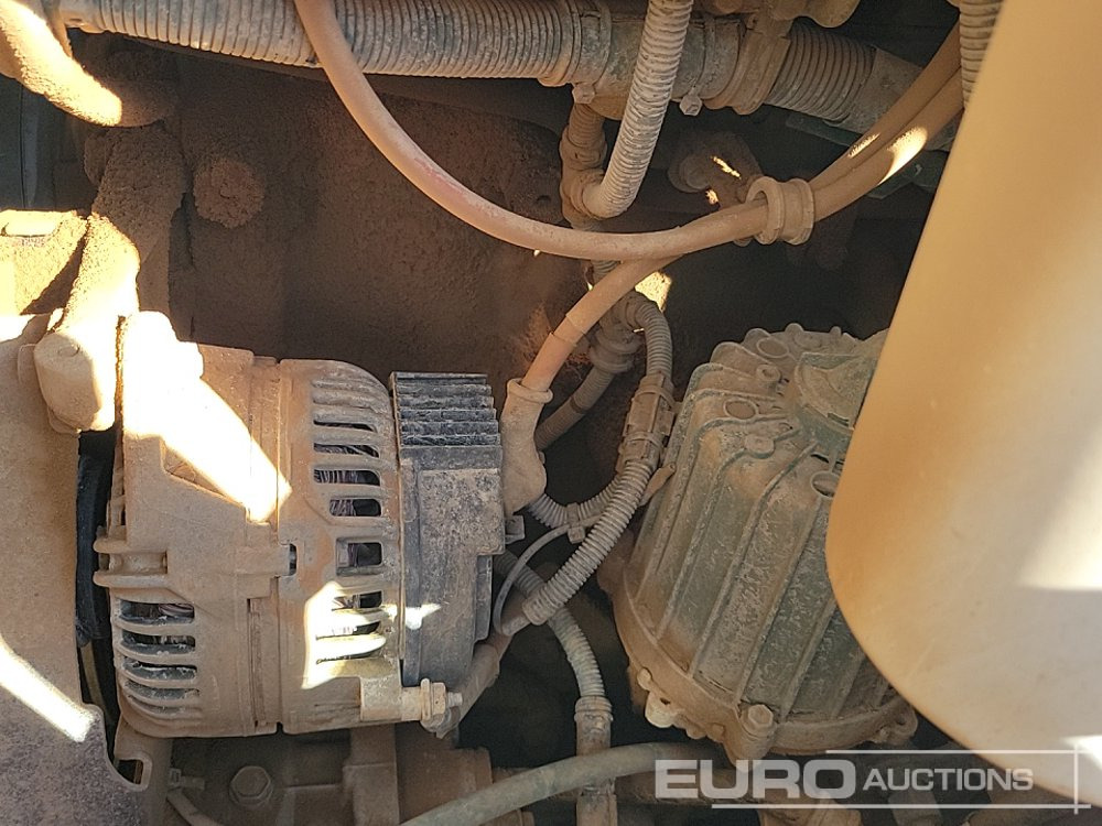 اللودر بعجل 2014 Volvo L150H: صور 48