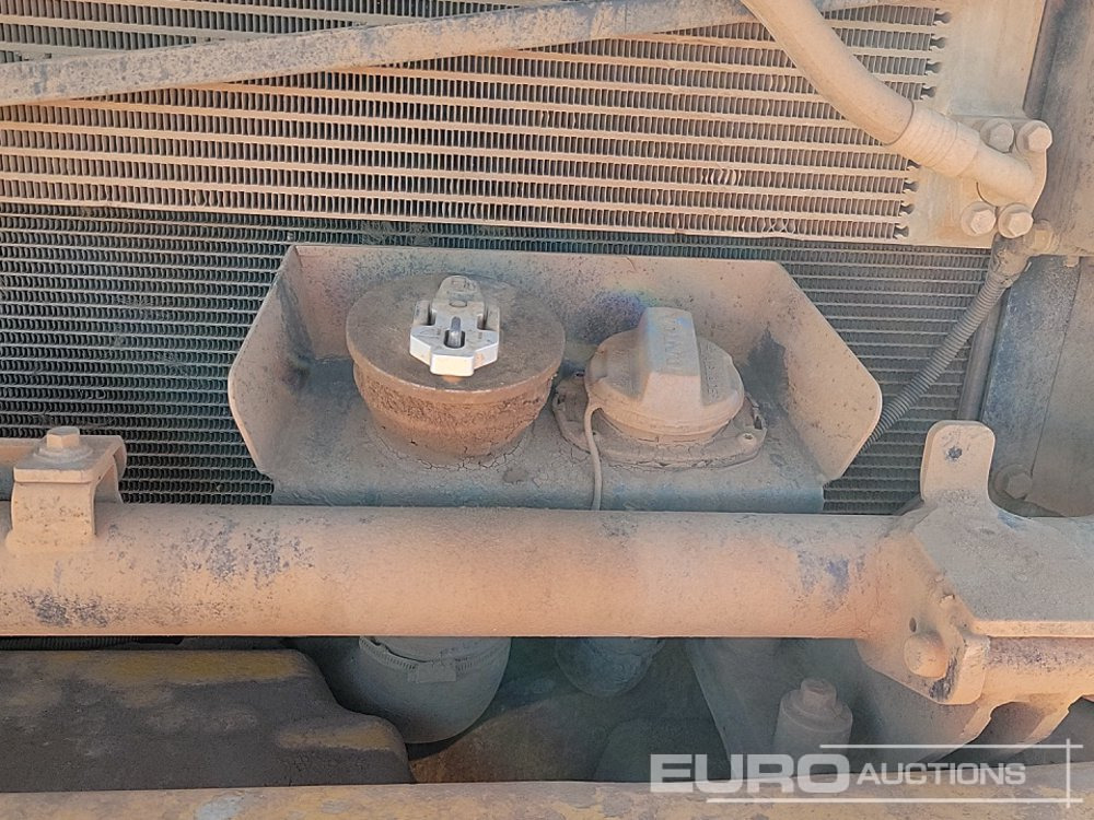 اللودر بعجل 2014 Volvo L150H: صور 36