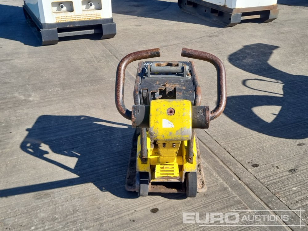 2014 Wacker Neuson DPU 2550H - آلة أسفلت: صور 4 2014 Wacker Neuson DPU 2550H - آلة أسفلت: صور 4