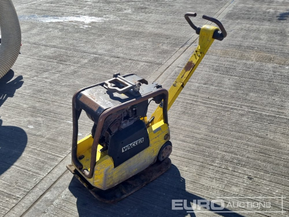 2014 Wacker Neuson DPU 2550H - آلة أسفلت: صور 1 2014 Wacker Neuson DPU 2550H - آلة أسفلت: صور 1