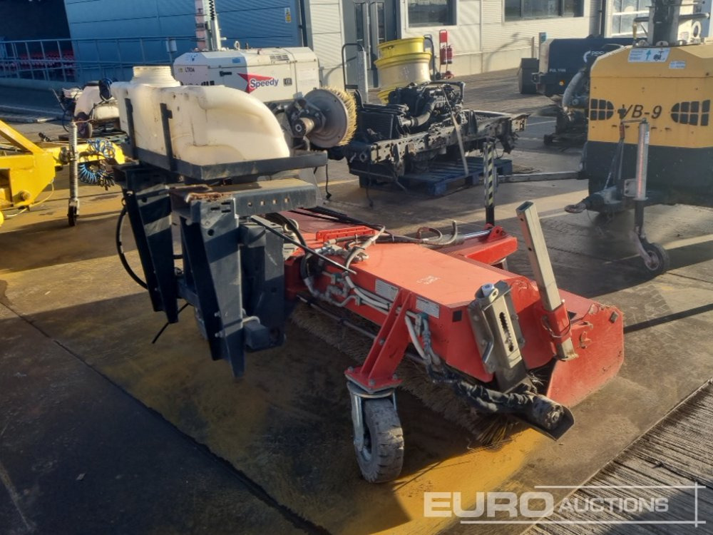 2015 Alder K600 - معدات المناولة: صور 5 2015 Alder K600 - معدات المناولة: صور 5