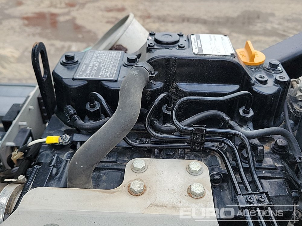 مدحلة 2015 Ammann ARX26: صور 21
