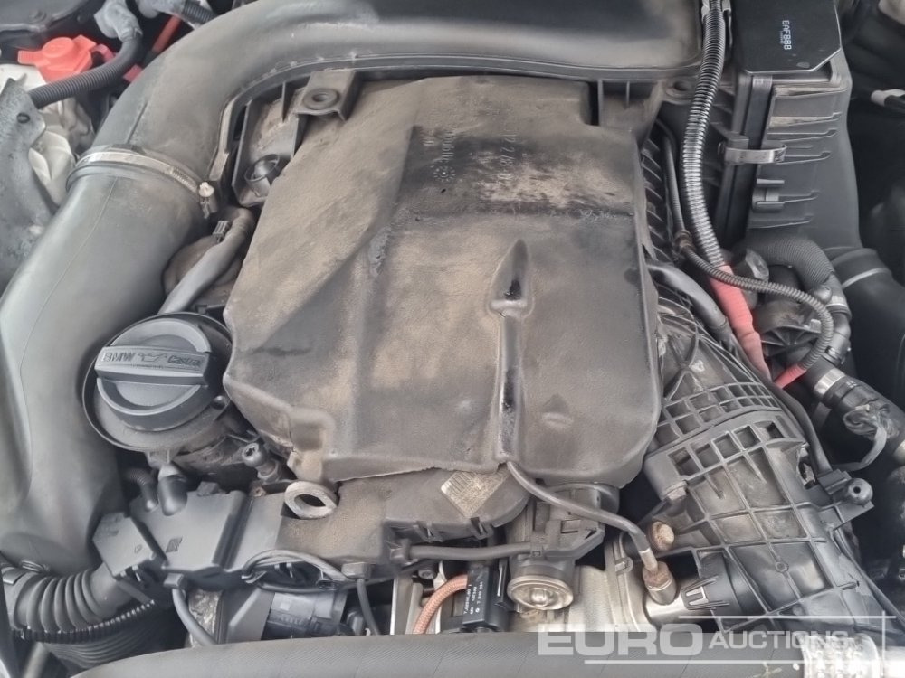 سيارة 2015 BMW 530D: صور 22 سيارة 2015 BMW 530D: صور 22