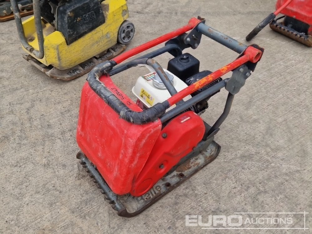 2015 Belle FC4000E - آلة أسفلت: صور 1 2015 Belle FC4000E - آلة أسفلت: صور 1