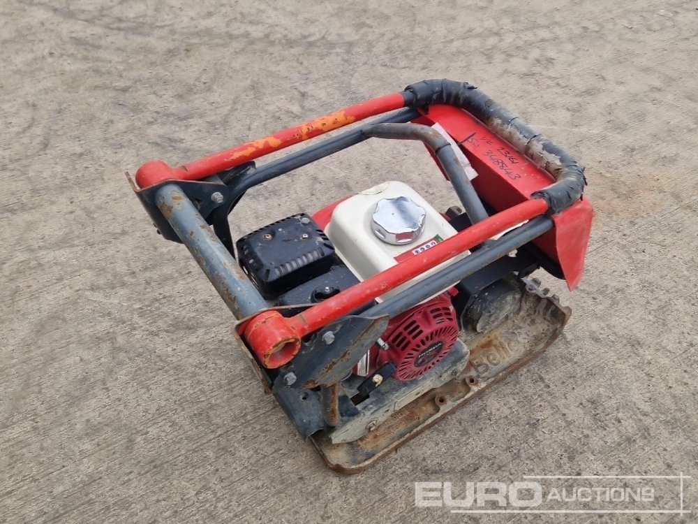 2015 Belle FC4000E - آلة أسفلت: صور 3 2015 Belle FC4000E - آلة أسفلت: صور 3