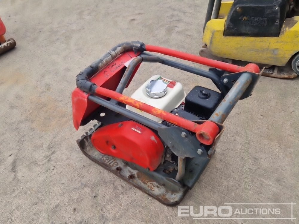 2015 Belle FC4000E - آلة أسفلت: صور 2 2015 Belle FC4000E - آلة أسفلت: صور 2