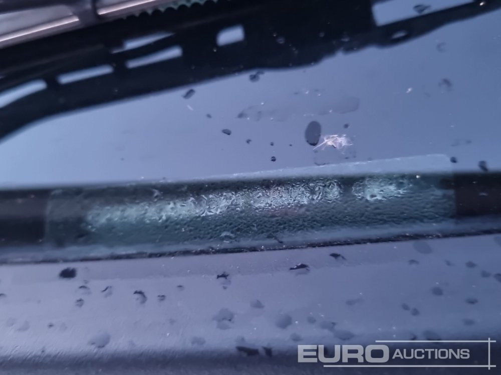 شاحنة البيك أب 2015 Ford Ranger: صور 45