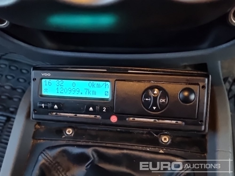 شاحنة البيك أب 2015 Ford Ranger: صور 43