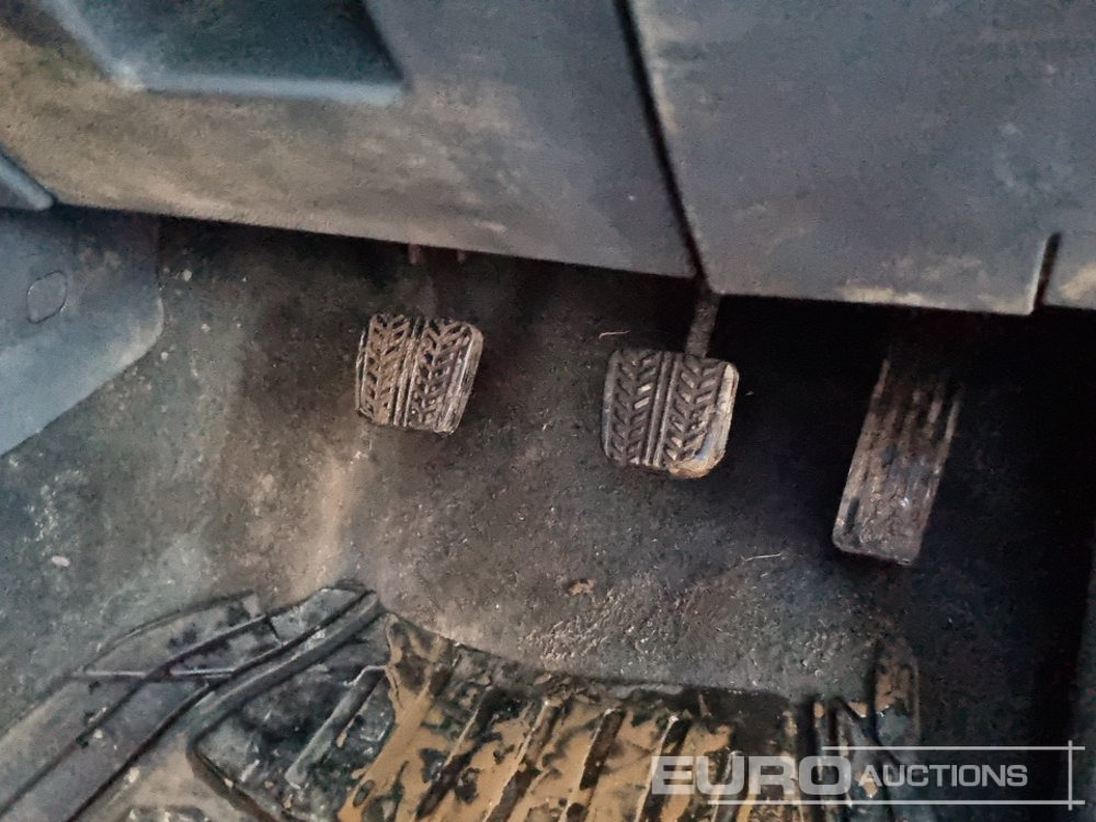 شاحنة البيك أب 2015 Ford Ranger: صور 29