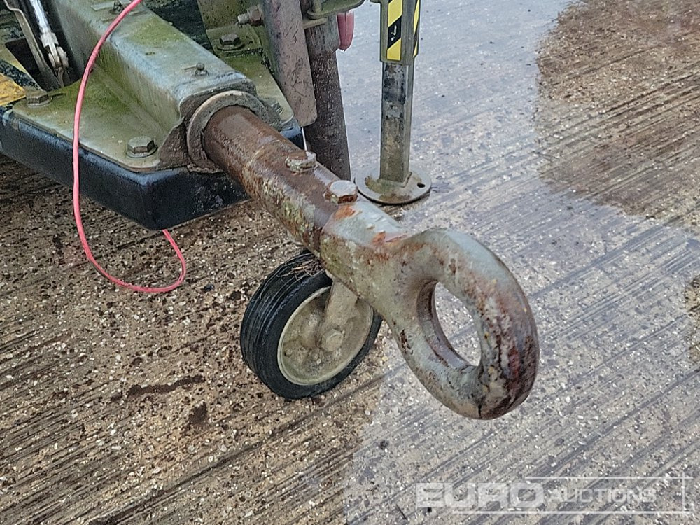 ابراج اضاءة 2015 Generac VB-9: صور 12