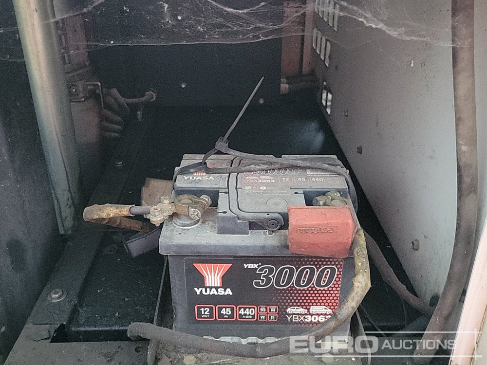 ابراج اضاءة 2015 Generac VB-9: صور 15