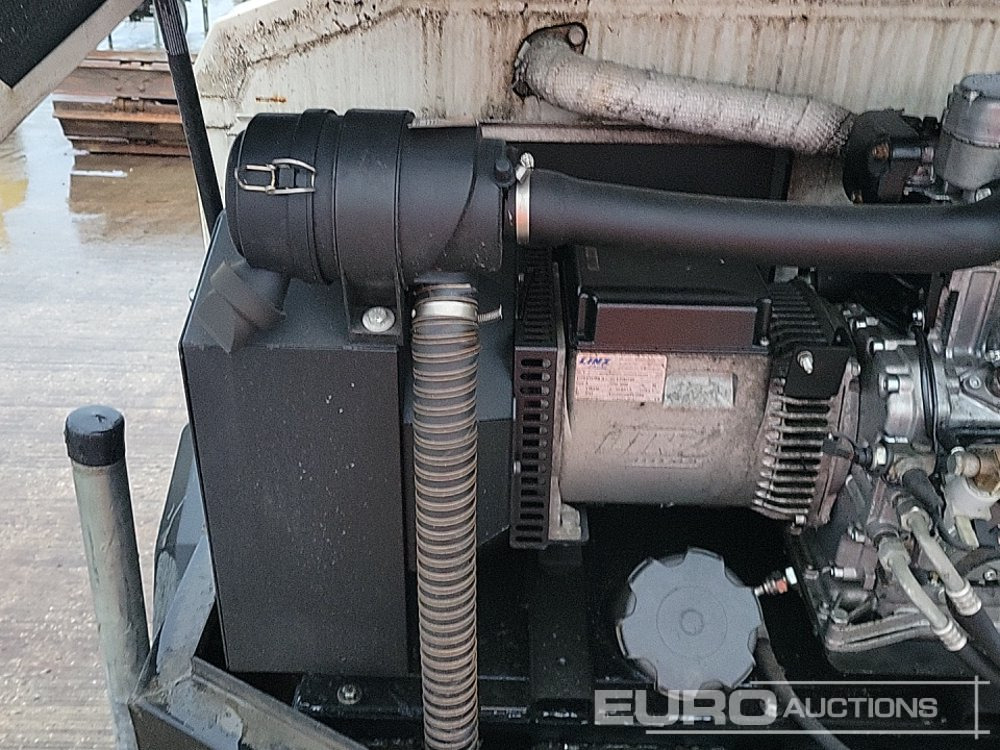 ابراج اضاءة 2015 Generac VB-9: صور 19