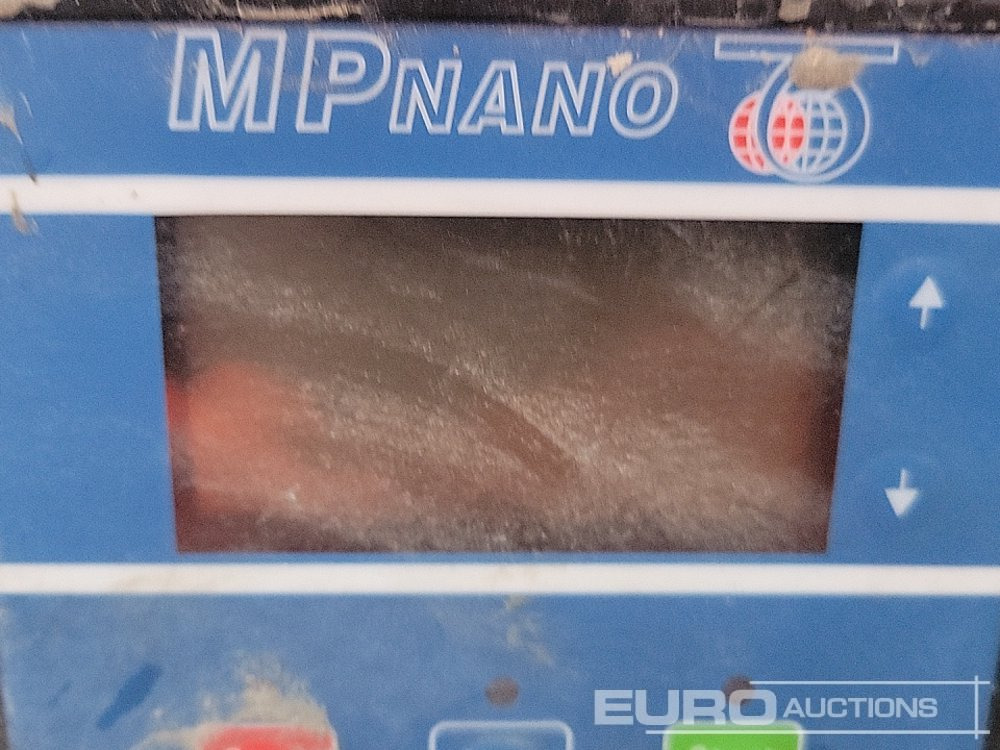 ابراج اضاءة 2015 Generac VB-9: صور 24