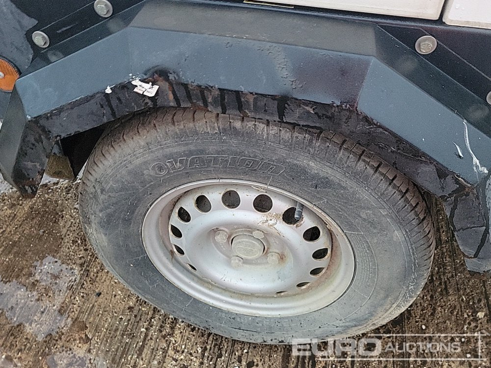 ابراج اضاءة 2015 Generac VB-9: صور 10