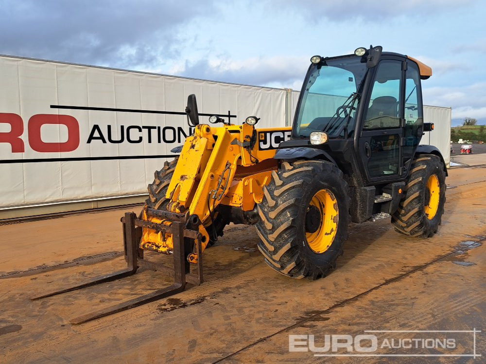 2015 JCB 536-60 Agri Super - رافعة تلسكوبية: صور 1 2015 JCB 536-60 Agri Super - رافعة تلسكوبية: صور 1