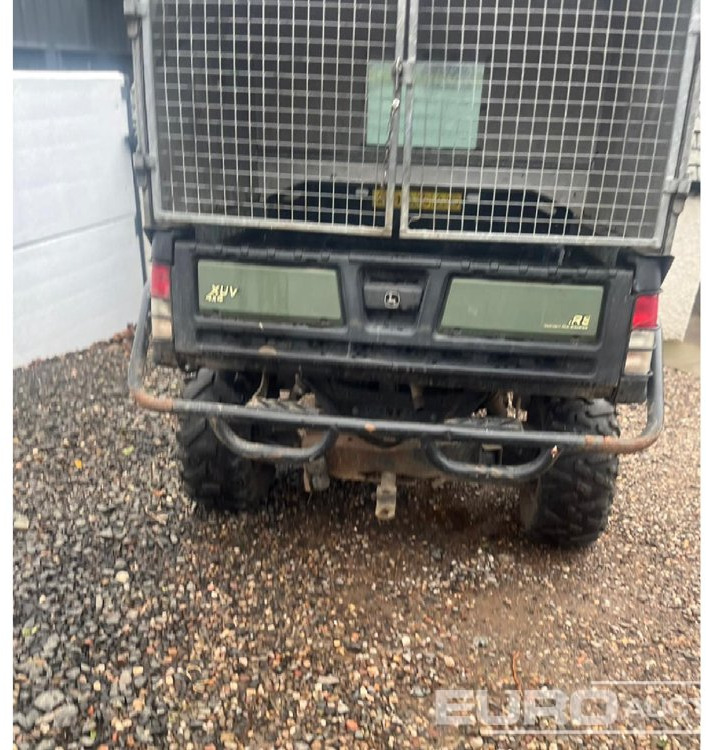 2015 John Deere 855D - اتفس: صور 2 2015 John Deere 855D - اتفس: صور 2