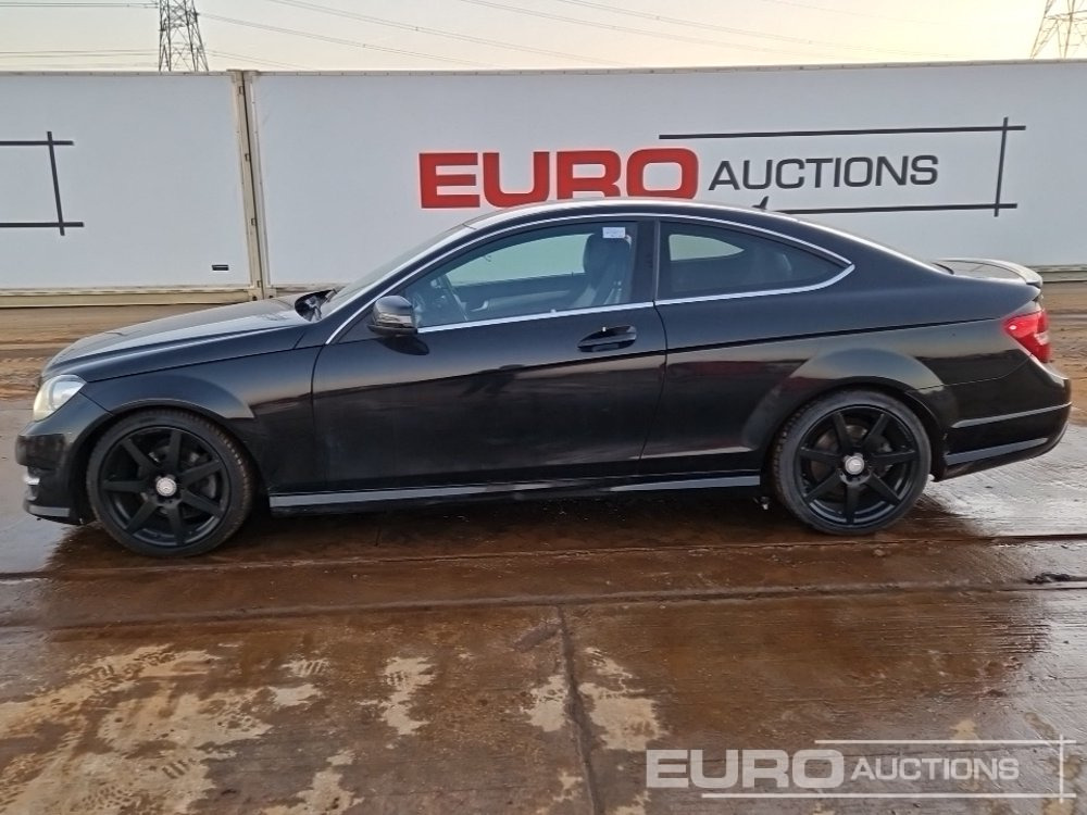 2015 Mercedes C250 AMG - سيارة: صور 2 2015 Mercedes C250 AMG - سيارة: صور 2
