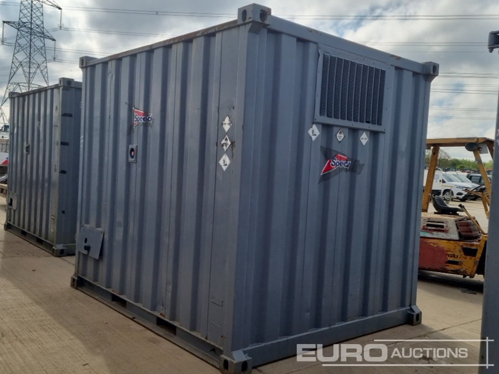 2015 Pramac GSW22 - مجموعة المولدات: صور 3 2015 Pramac GSW22 - مجموعة المولدات: صور 3