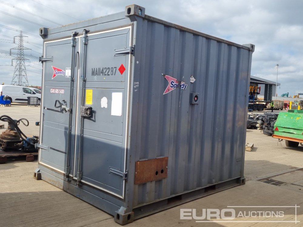 2015 Pramac GSW22 - مجموعة المولدات: صور 1 2015 Pramac GSW22 - مجموعة المولدات: صور 1