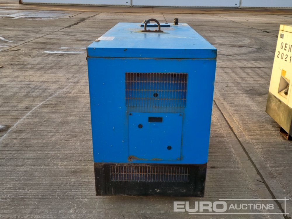 2015 Stephill SSDK25 - مجموعة المولدات: صور 2 2015 Stephill SSDK25 - مجموعة المولدات: صور 2