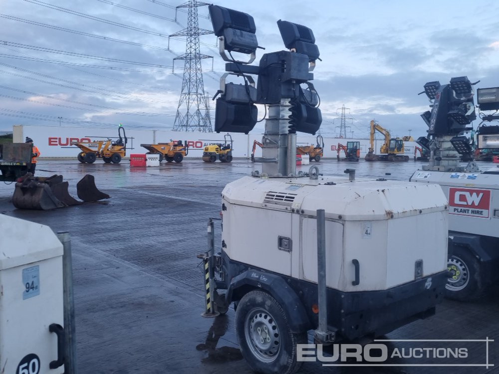 2015 Towerlight VB-9 - ابراج اضاءة: صور 3 2015 Towerlight VB-9 - ابراج اضاءة: صور 3