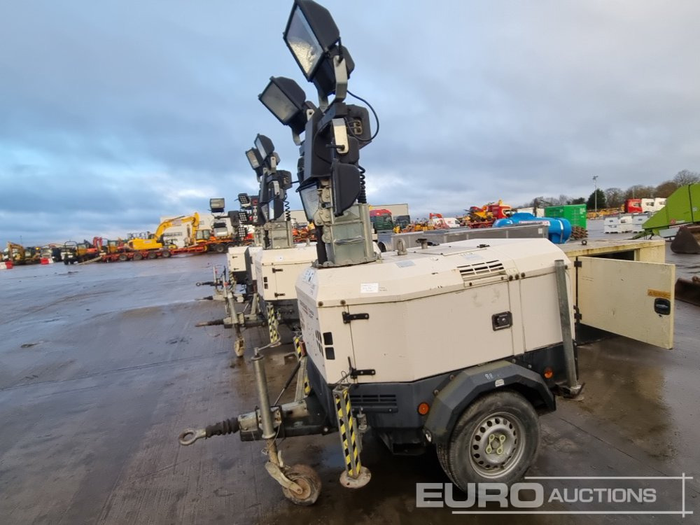 2015 Towerlight VB-9 - ابراج اضاءة: صور 2 2015 Towerlight VB-9 - ابراج اضاءة: صور 2