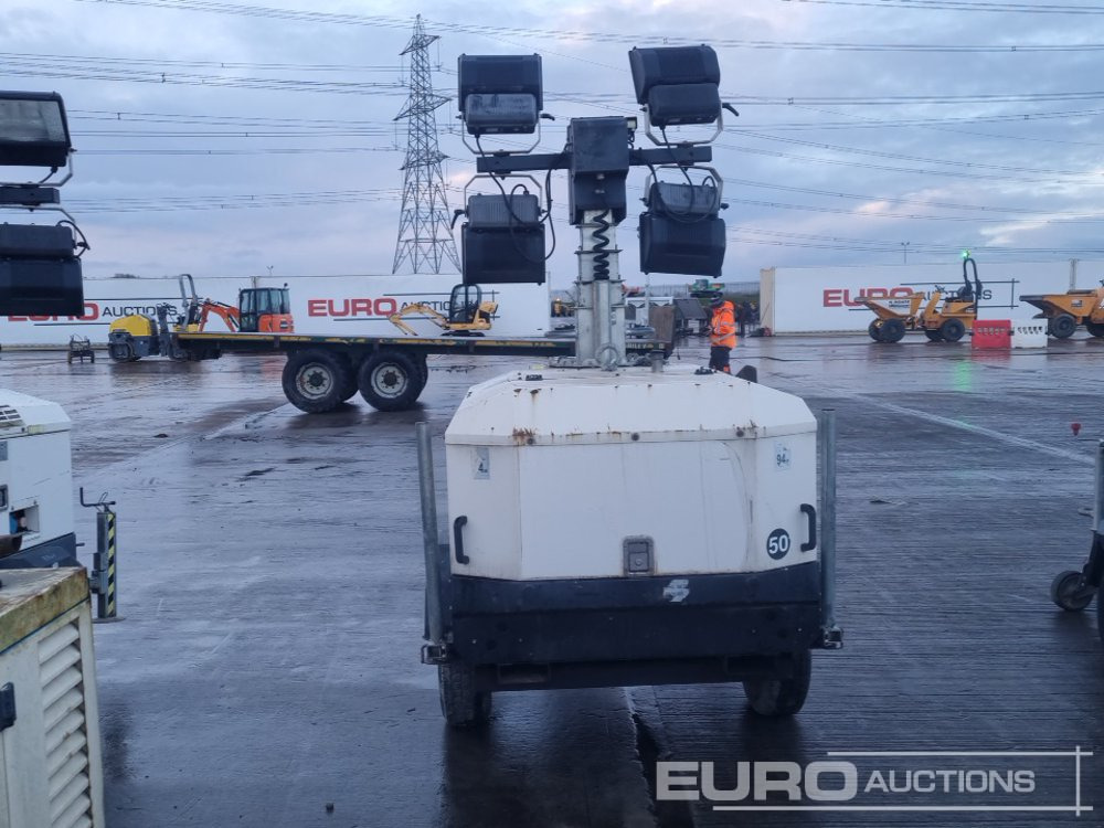 2015 Towerlight VB-9 - ابراج اضاءة: صور 4 2015 Towerlight VB-9 - ابراج اضاءة: صور 4