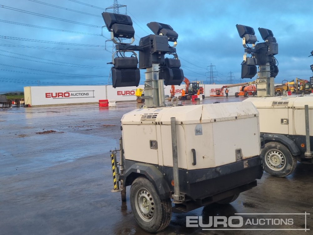 2015 Towerlight VB-9 - ابراج اضاءة: صور 3 2015 Towerlight VB-9 - ابراج اضاءة: صور 3