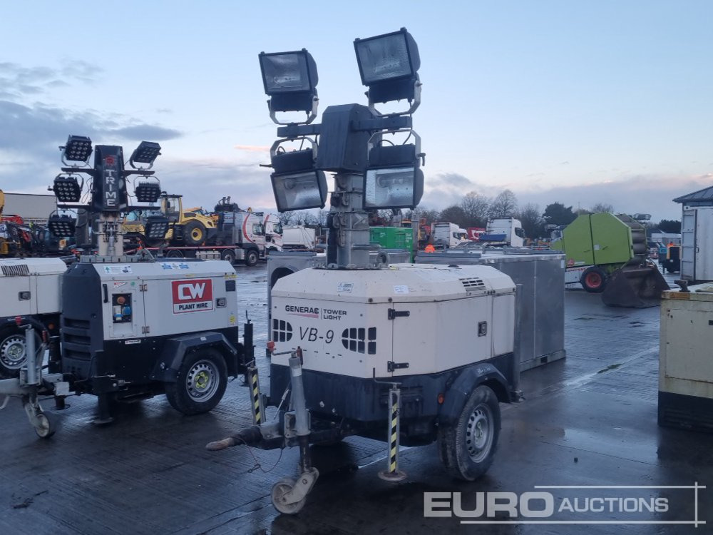 2015 Towerlight VB-9 - ابراج اضاءة: صور 1 2015 Towerlight VB-9 - ابراج اضاءة: صور 1