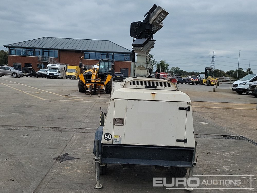 2015 Towerlight VT-Hybrid - ابراج اضاءة: صور 4 2015 Towerlight VT-Hybrid - ابراج اضاءة: صور 4