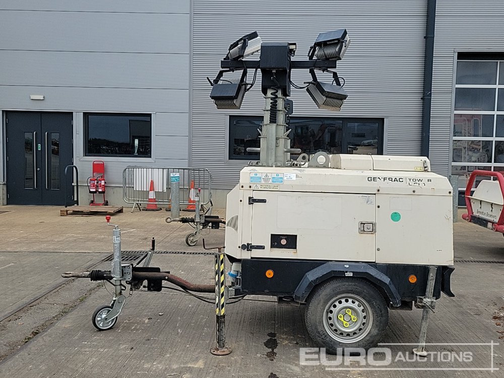 2015 Towerlight VT-Hybrid - ابراج اضاءة: صور 2 2015 Towerlight VT-Hybrid - ابراج اضاءة: صور 2