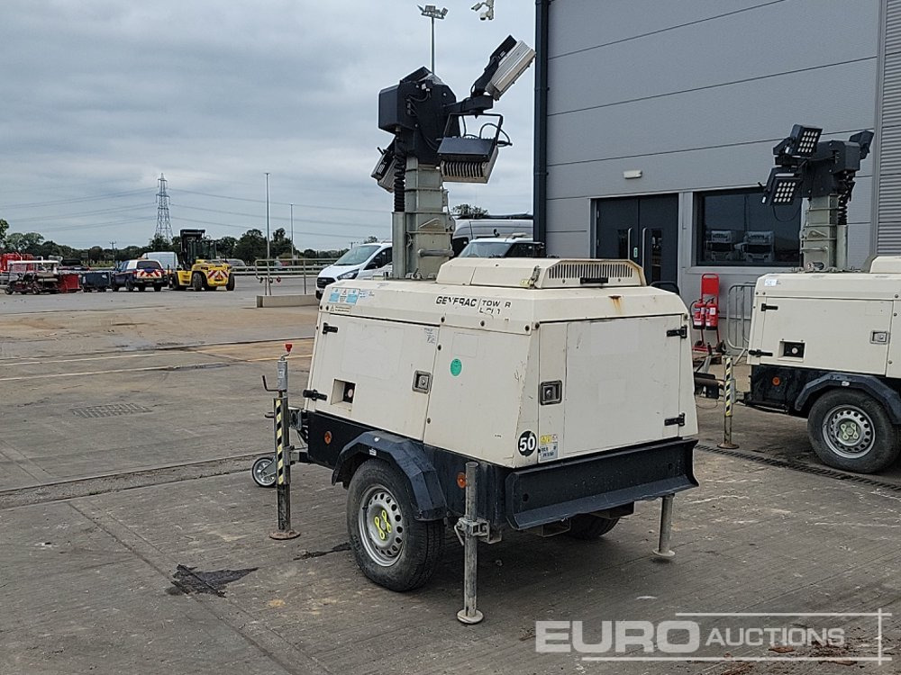 2015 Towerlight VT-Hybrid - ابراج اضاءة: صور 3 2015 Towerlight VT-Hybrid - ابراج اضاءة: صور 3