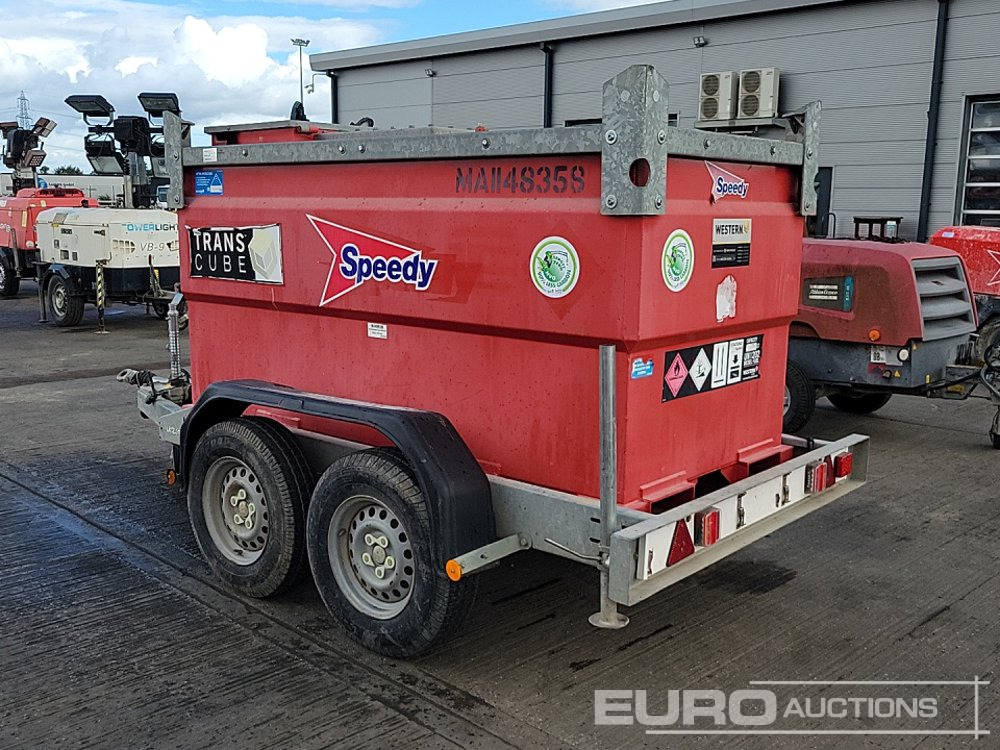 2015 Western 2000 Litre - خزان تخزين: صور 3 2015 Western 2000 Litre - خزان تخزين: صور 3