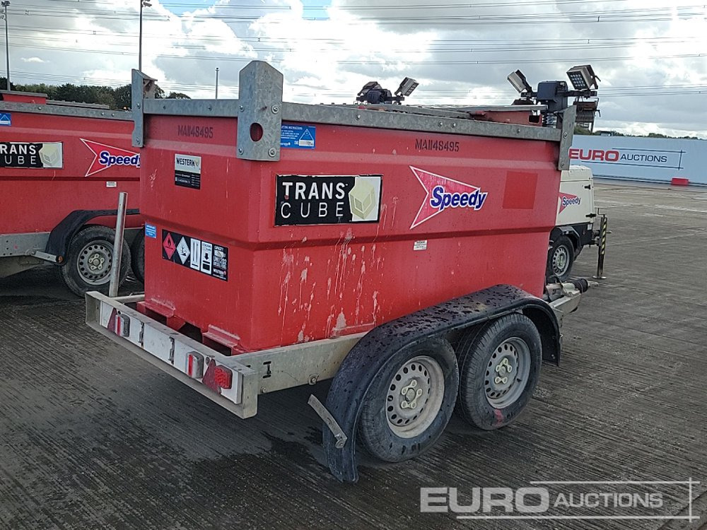 2015 Western 2000 Litre - خزان تخزين: صور 5 2015 Western 2000 Litre - خزان تخزين: صور 5