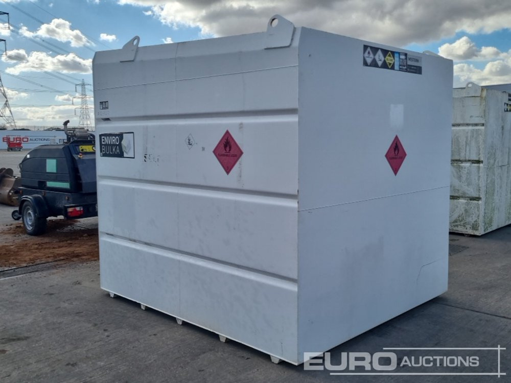 2015 Western 9000 Litre - خزان تخزين: صور 3 2015 Western 9000 Litre - خزان تخزين: صور 3