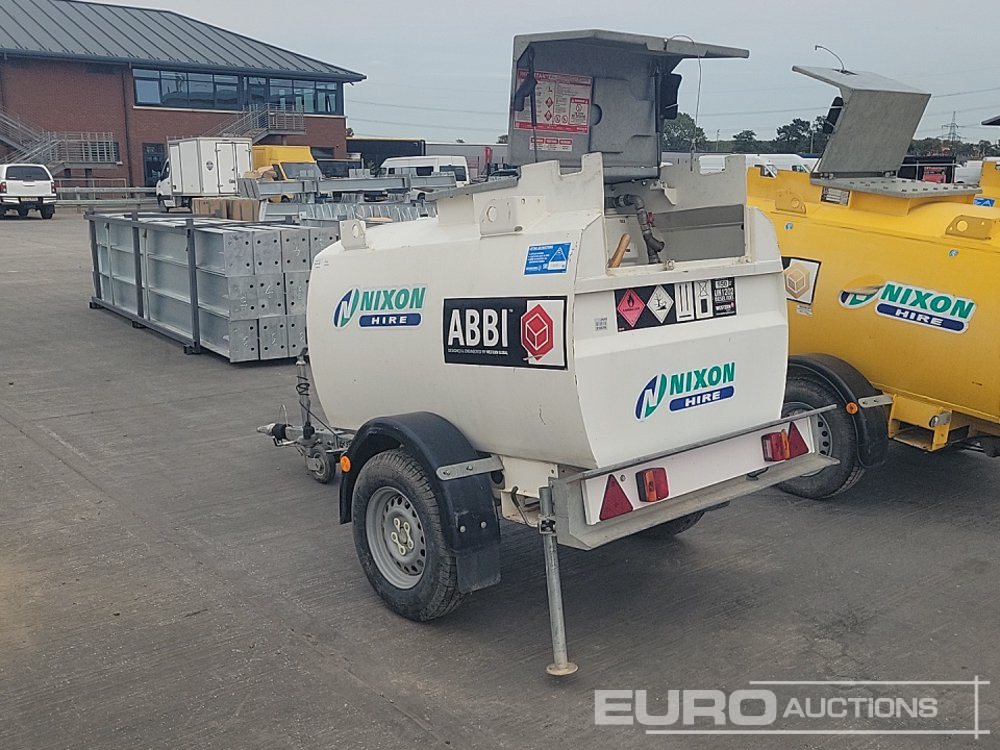 2015 Western 950 Litre - خزان تخزين: صور 3 2015 Western 950 Litre - خزان تخزين: صور 3